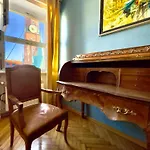 Apartmán Wroclaw Inn Apartments