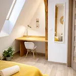 Apartmán Wroclaw Inn Apartments Vratislav