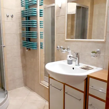 Wroclaw Inn Apartments