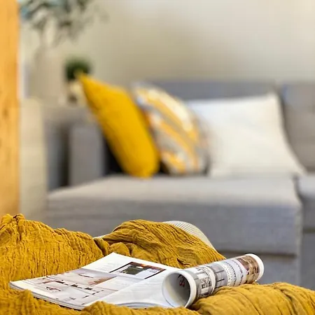 Wroclaw Inn Apartments