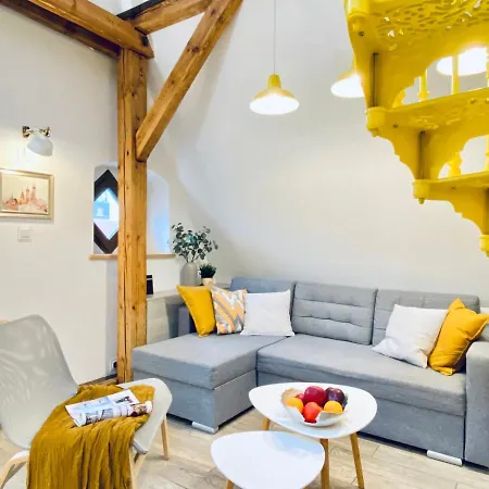 Wroclaw Inn Apartments *