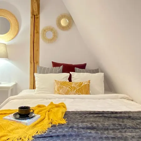 Wroclaw Inn Apartments Breslau