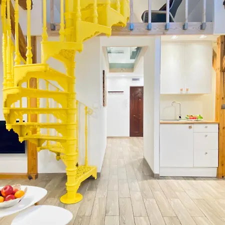 Wroclaw Inn Apartments Apartment Wroclaw