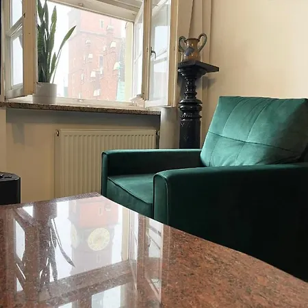 Wroclaw Inn Apartments