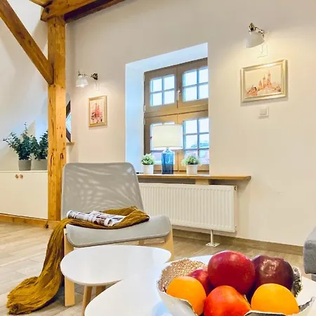 Wroclaw Inn Apartments * Wroclaw