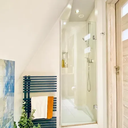 Wroclaw Inn Apartments Apartment *