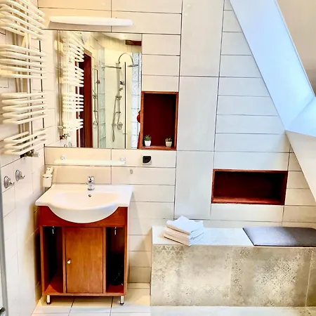 Wroclaw Inn Apartments Wroclaw