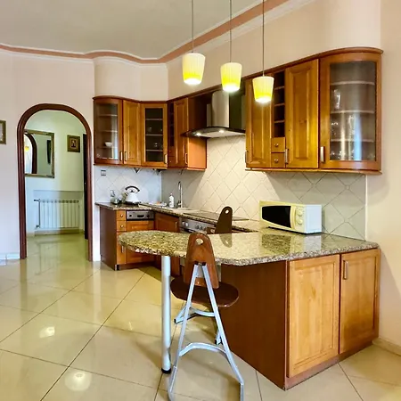 Wroclaw Inn Apartments