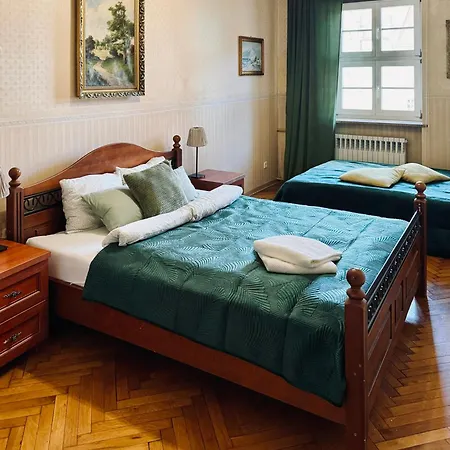 Wroclaw Inn Apartments *