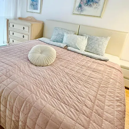 Apartment Wroclaw Inn Apartments