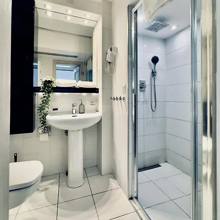 Wroclaw Inn Apartments * Breslau