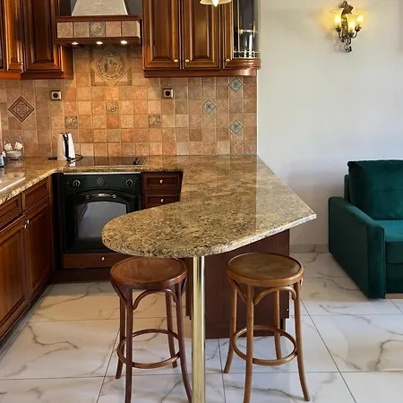 Wroclaw Inn Apartments Apartment *