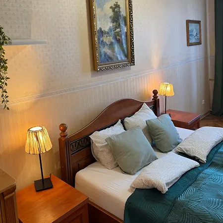 Wroclaw Inn Apartments