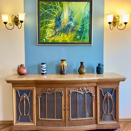 Wroclaw Inn Apartments Apartment