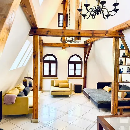 Wroclaw Inn Apartments Wroclaw