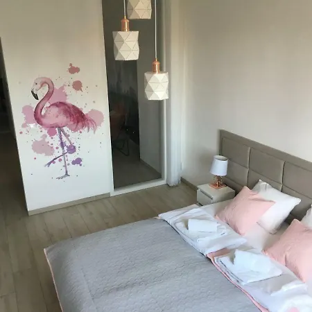 Wroclaw Inn Apartments Apartment