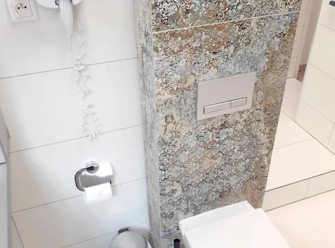 Wroclaw Inn Apartments Apartment Wroclaw