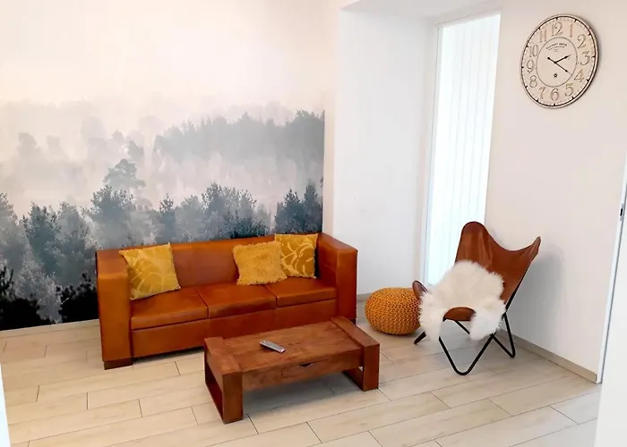 Apartment Wroclaw Inn Apartments