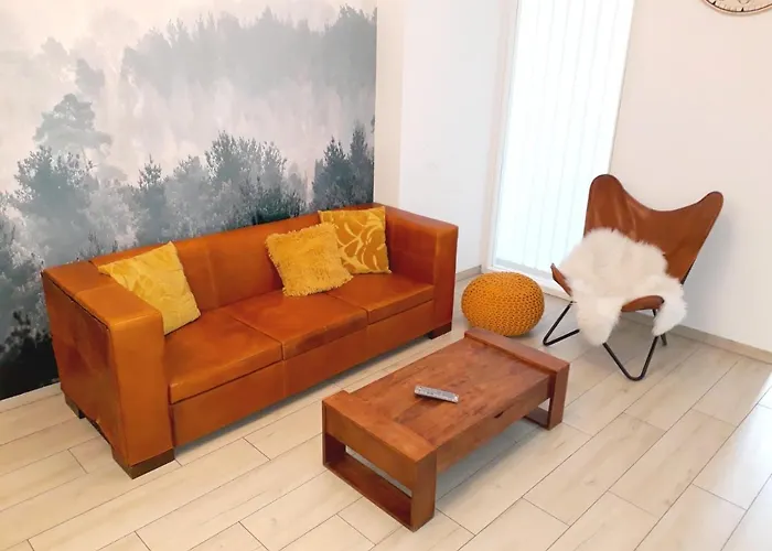 Apartment Wroclaw Inn Apartments *