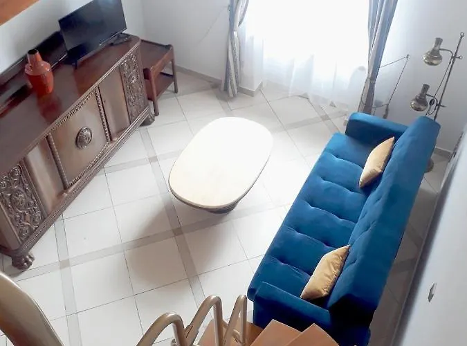 Wroclaw Inn Apartments Apartment *