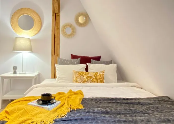 Wroclaw Inn Apartments Wroclaw