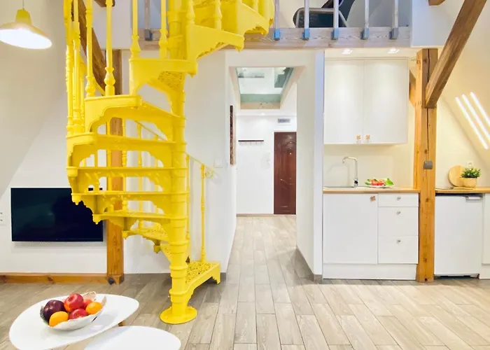 Wroclaw Inn Apartments Apartment Wroclaw