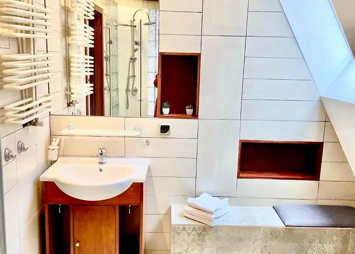 Wroclaw Inn Apartments Wroclaw