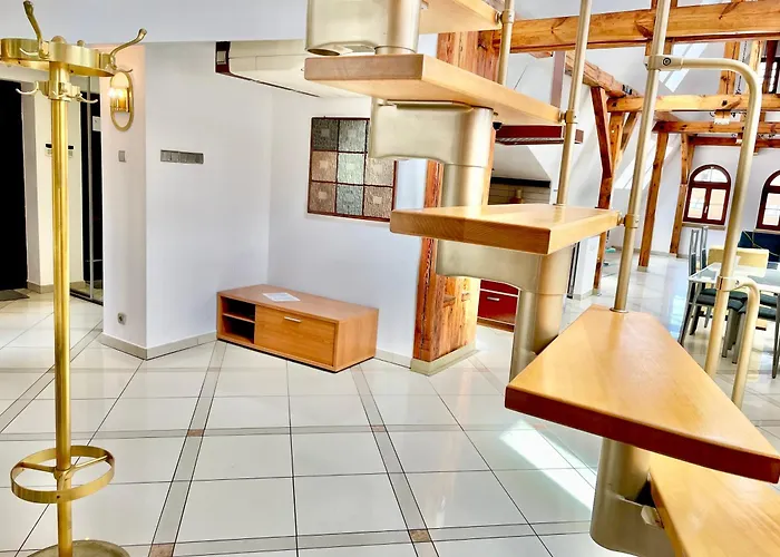 Wroclaw Inn Apartments Apartment *