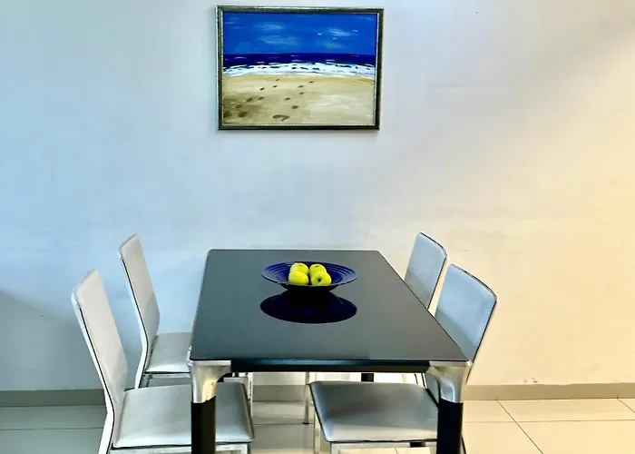 Wroclaw Inn Apartments *