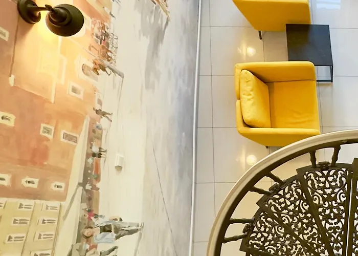 Wroclaw Inn Apartments Apartment