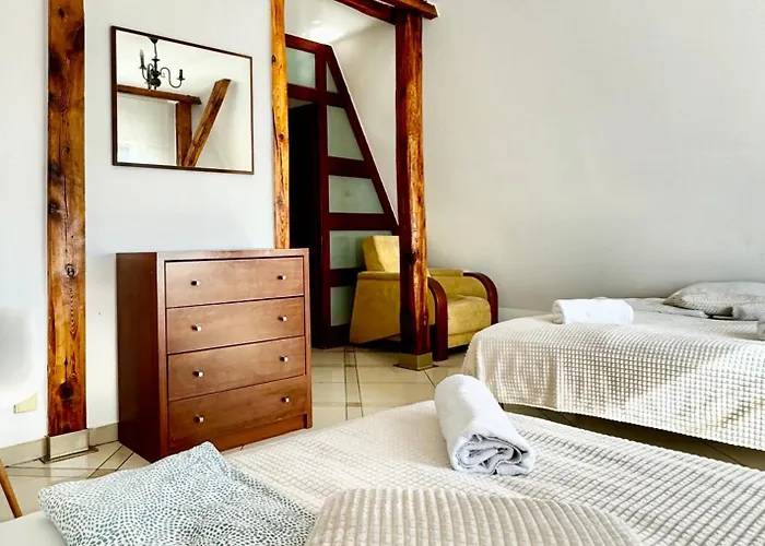 Wroclaw Inn Apartments Apartment