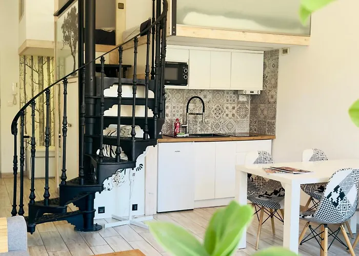 Wroclaw Inn Apartments Διαμέρισμα