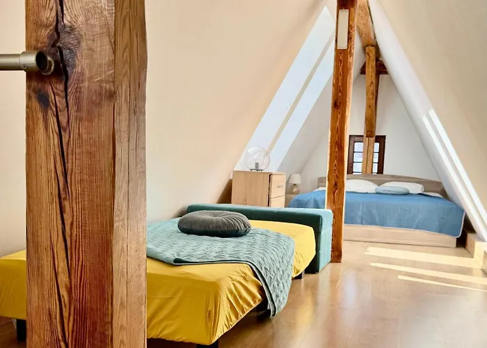 Wroclaw Inn Apartments Διαμέρισμα