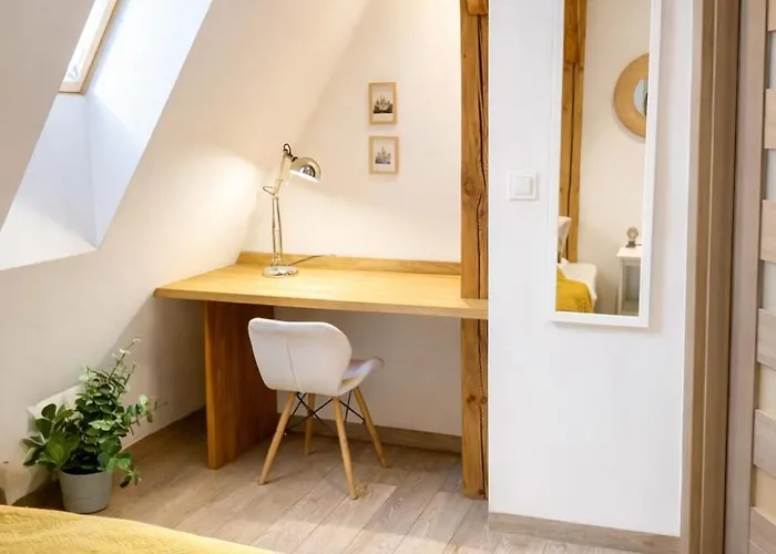 Διαμέρισμα Wroclaw Inn Apartments Βρότσλαβ