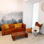 アパート Wroclaw Inn Apartments