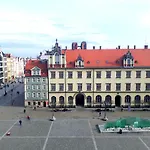 Wroclaw Inn Apartments 아파트