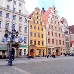 Wroclaw Inn Apartments アパート