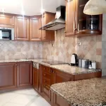 Wroclaw Inn Apartments アパート