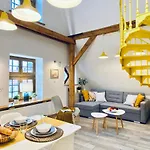 Wroclaw Inn Apartments アパート *