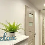 아파트 Wroclaw Inn Apartments *