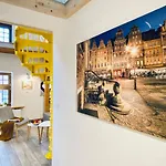 Wroclaw Inn Apartments 公寓