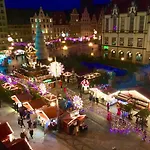 Wroclaw Inn Apartments *