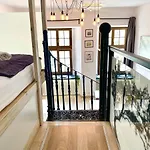 アパート Wroclaw Inn Apartments *