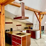 Wroclaw Inn Apartments アパート *