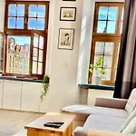 アパート Wroclaw Inn Apartments *