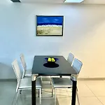 Wroclaw Inn Apartments *