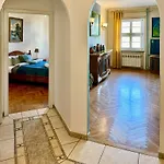 Apartamento Wroclaw Inn Apartments *
