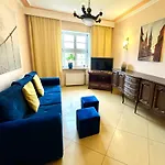 Wroclaw Inn Apartments 브로츠와프