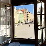 Wroclaw Inn Apartments * ヴロツワフ