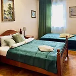 アパート Wroclaw Inn Apartments *